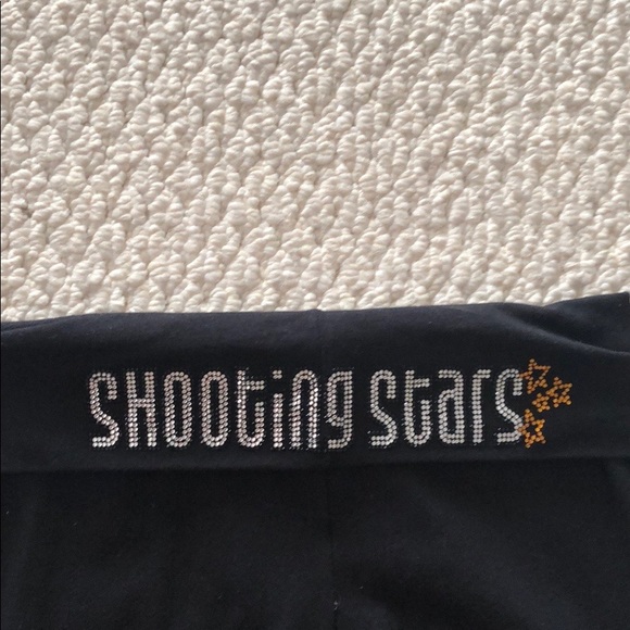 World Cup Shooting Stars travel leggings - Picture 4 of 4